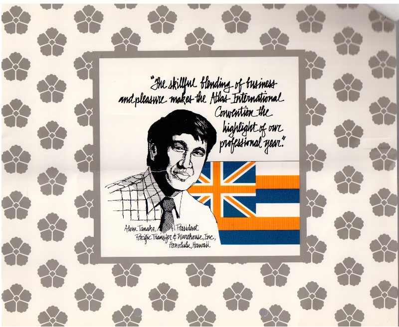 Atlas Van Lines International