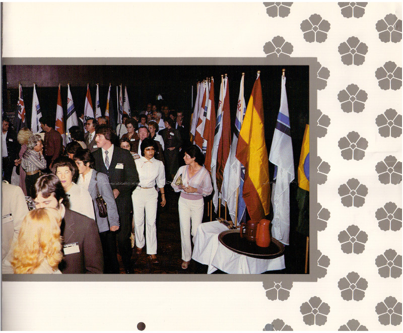 Atlas Van Lines International