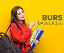 Burs Başvuru